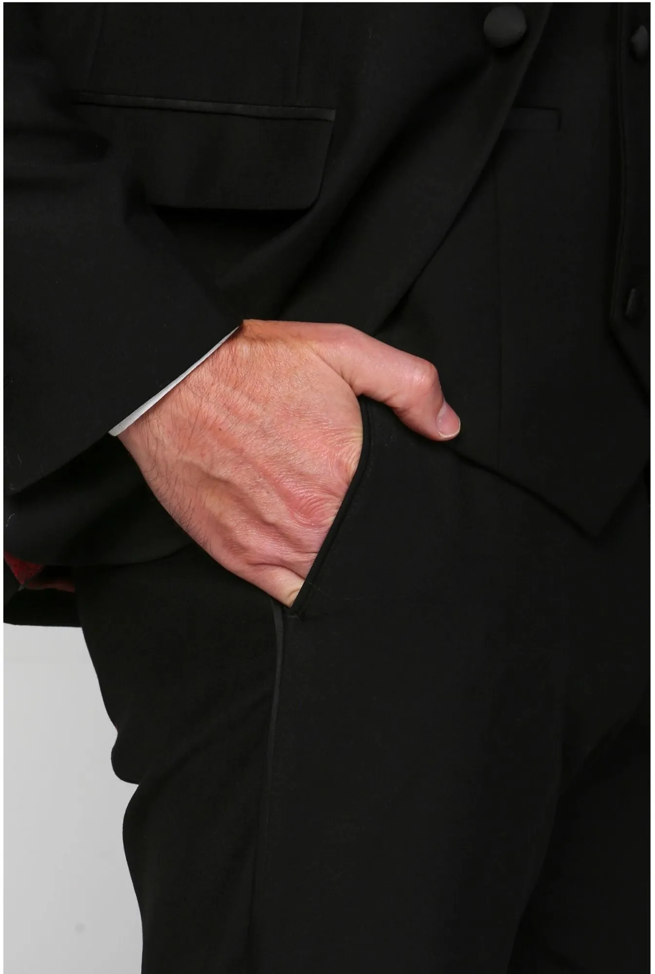 Ford Tuxedo Trousers