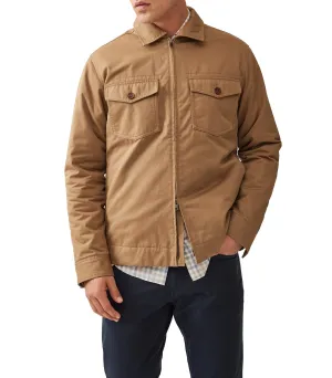 Fordell Jacket