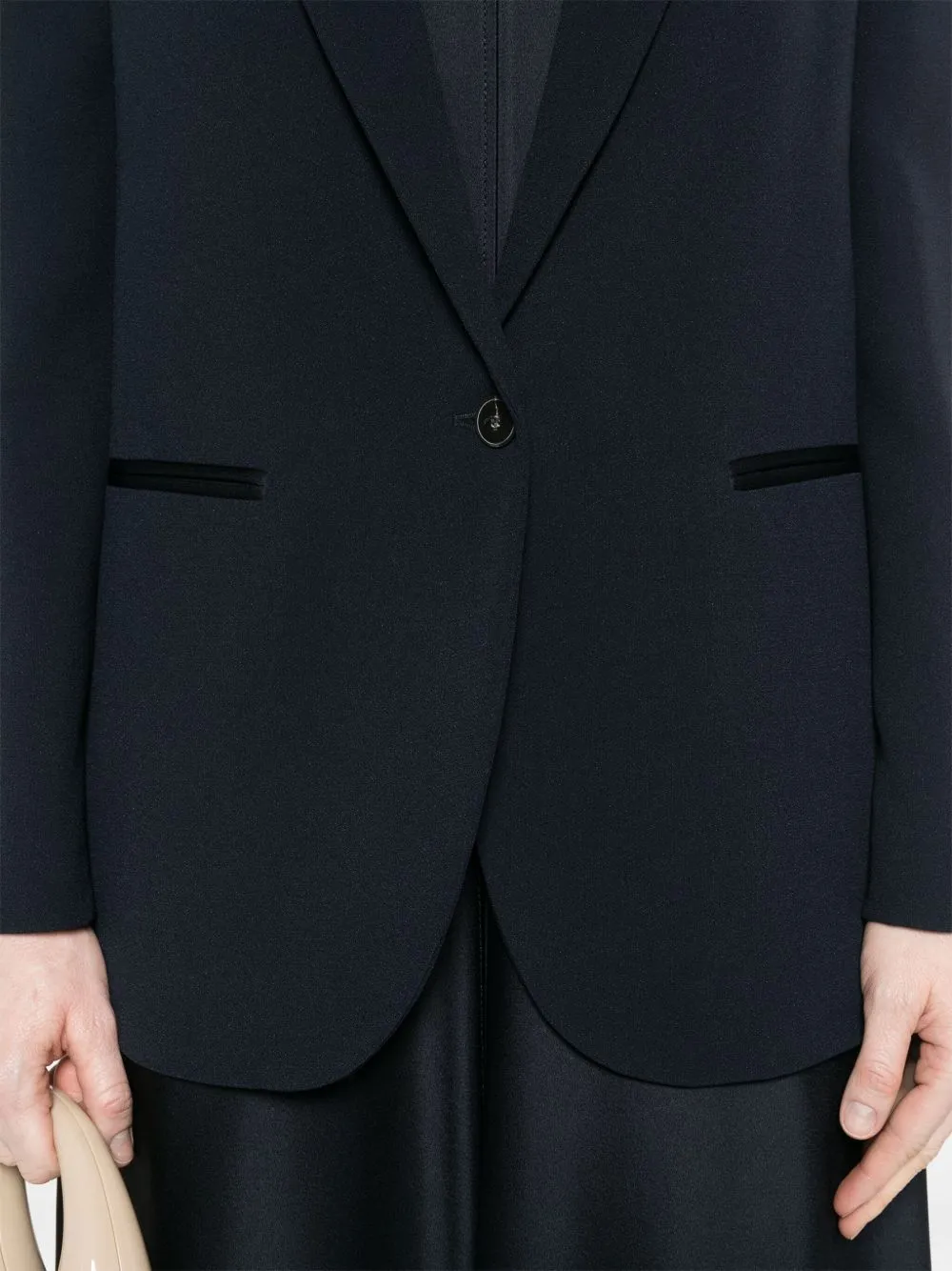 Forte Forte Women's Jackets blue