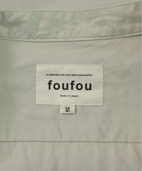 Foufou Casual shirts