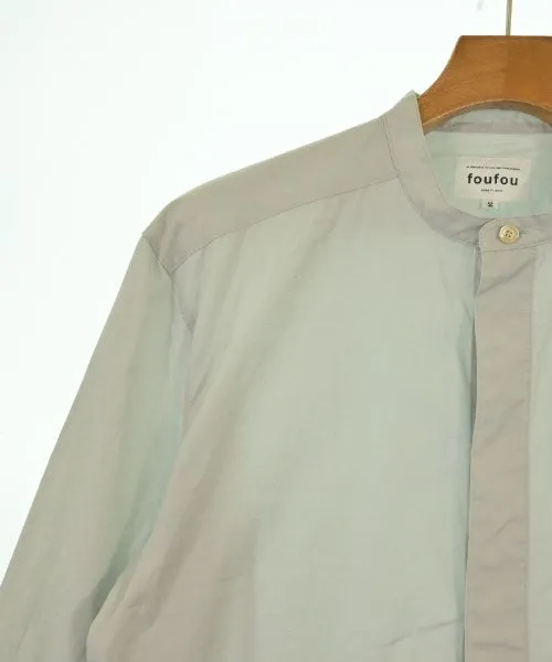 Foufou Casual shirts