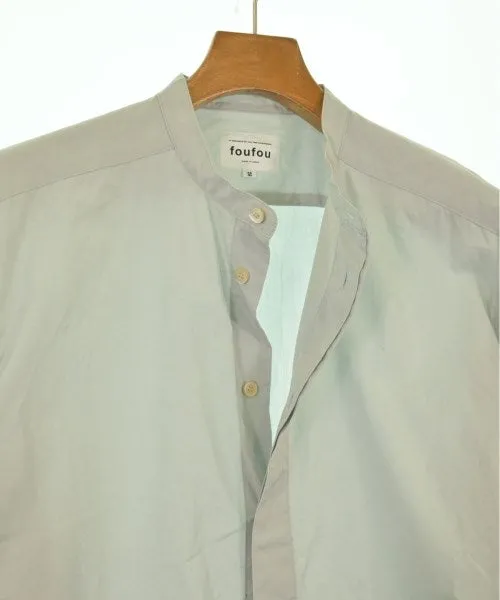 Foufou Casual shirts