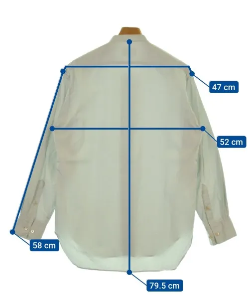 Foufou Casual shirts