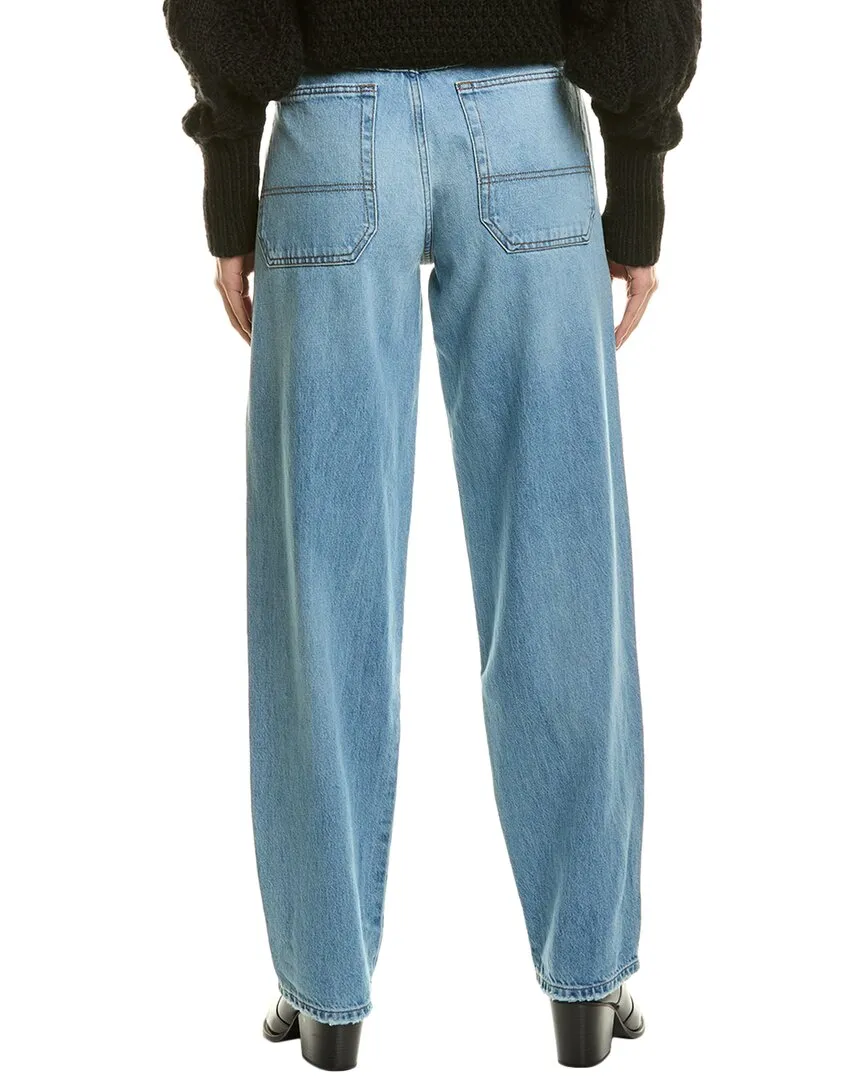 FRAME Denim 90s Utility Beck Loose Jean
