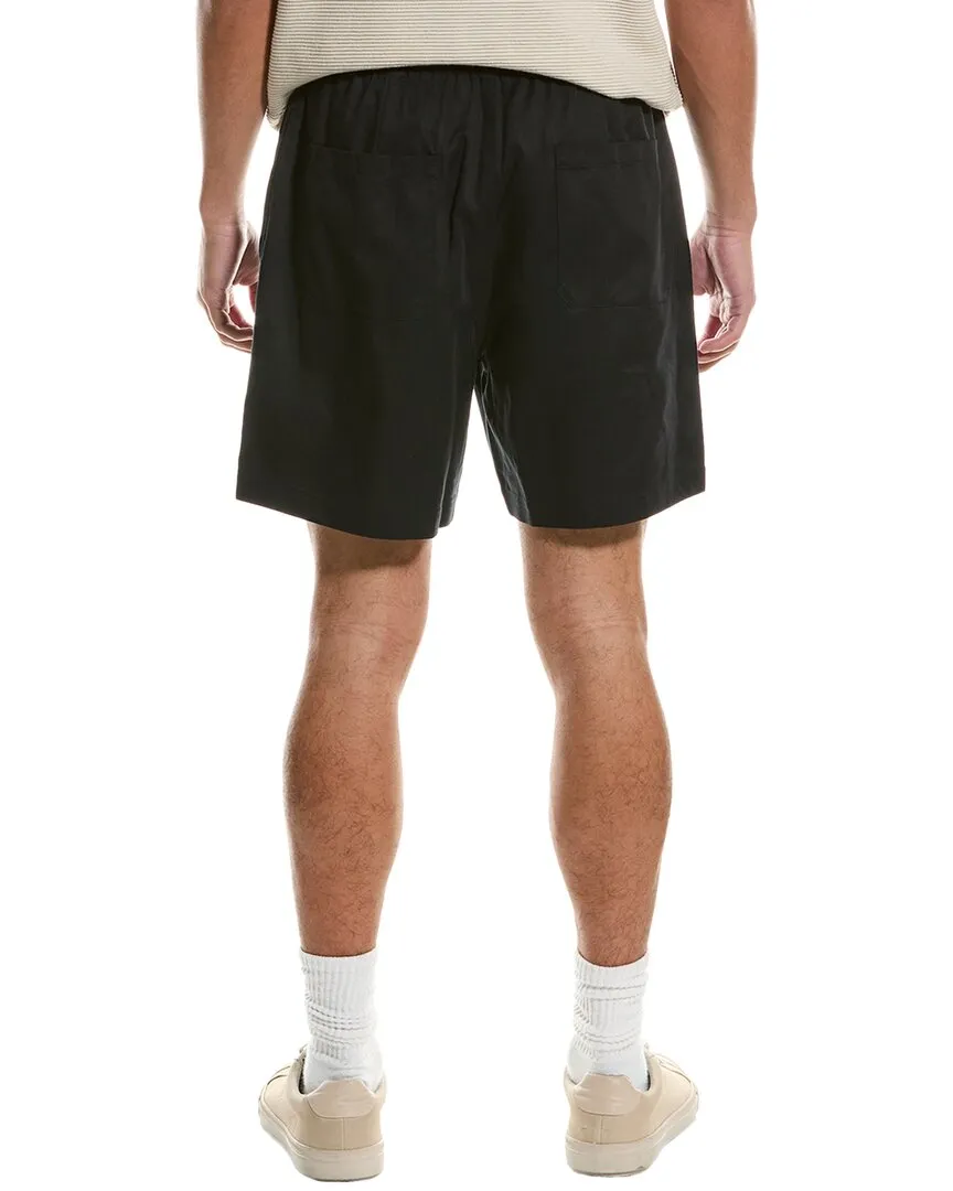 FRAME Denim Traveler Short
