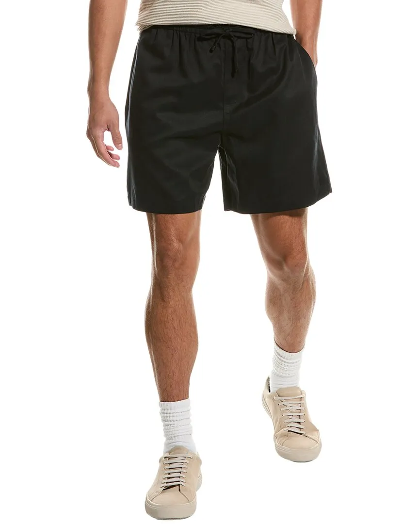 FRAME Denim Traveler Short