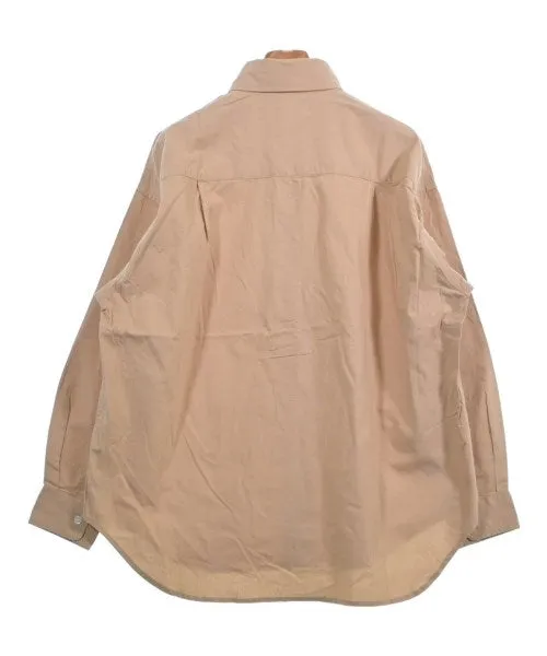 FRAMeWORK Casual shirts