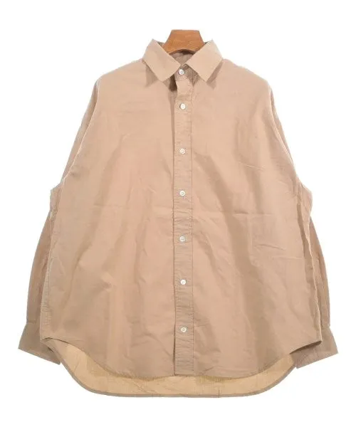 FRAMeWORK Casual shirts