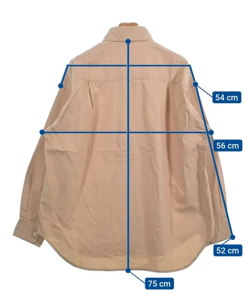 FRAMeWORK Casual shirts