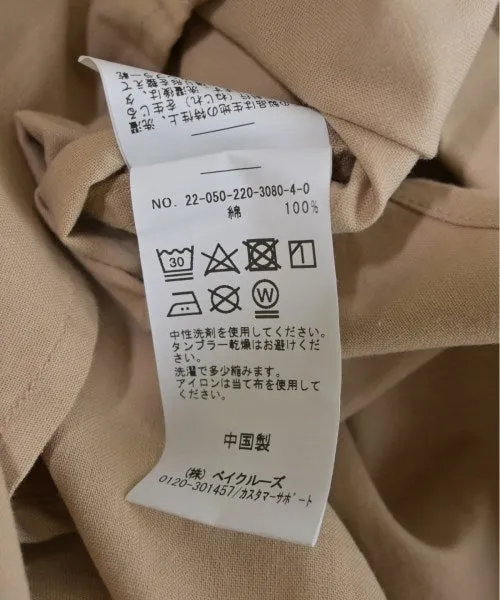 FRAMeWORK Casual shirts