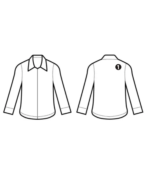 Frank&Eileen Casual shirts