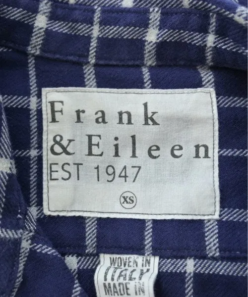 Frank&Eileen Casual shirts