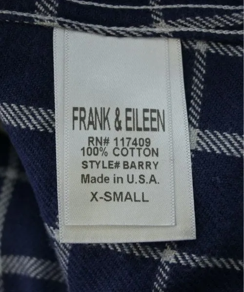 Frank&Eileen Casual shirts