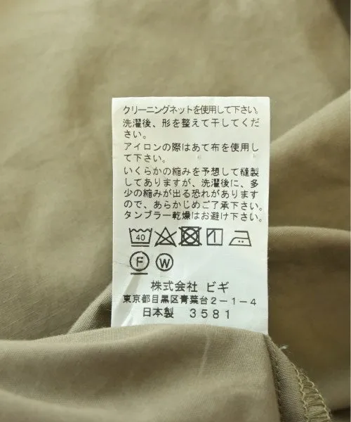 FRAPBOIS Casual shirts