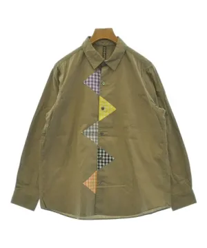 FRAPBOIS Casual shirts