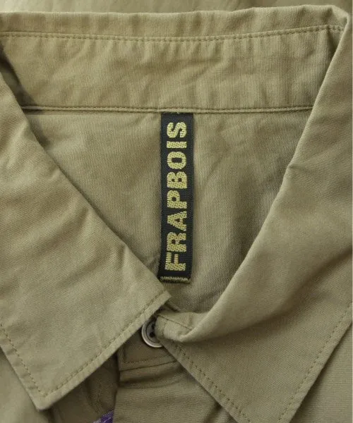 FRAPBOIS Casual shirts