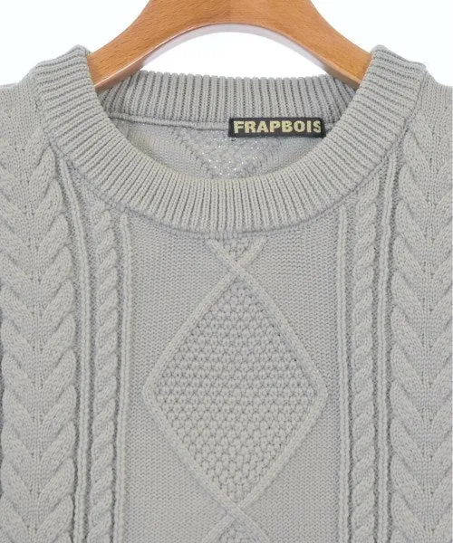 FRAPBOIS Sweaters