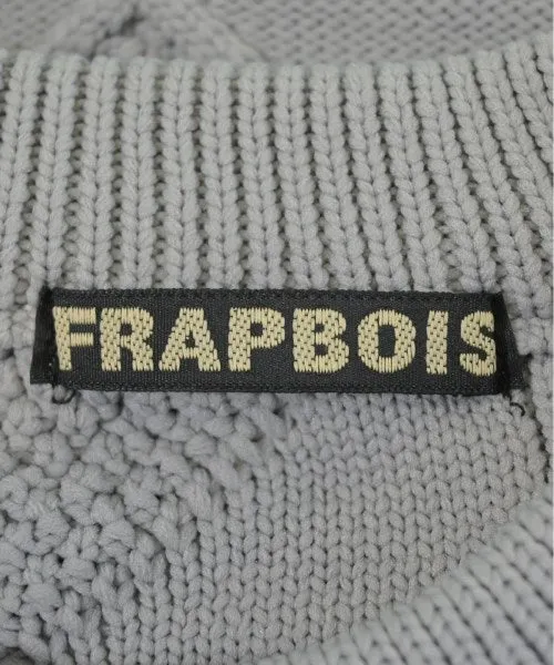 FRAPBOIS Sweaters