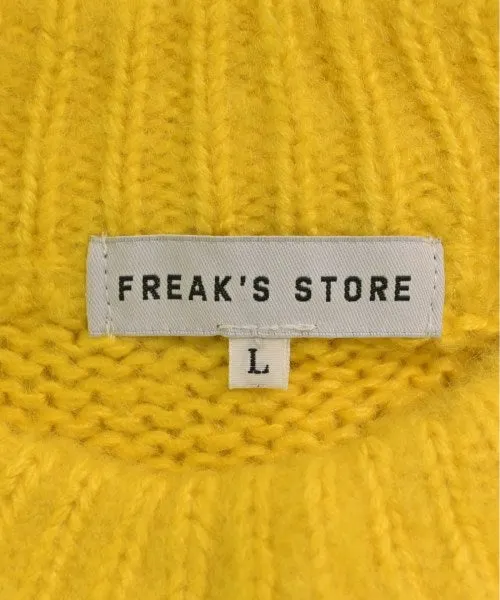FREAK'S STORE Sweaters