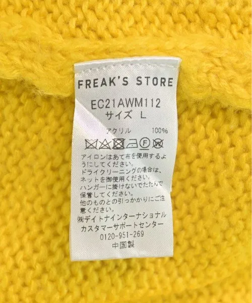 FREAK'S STORE Sweaters