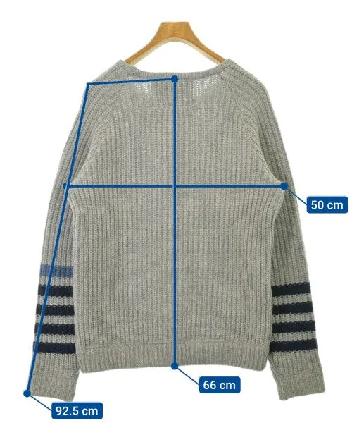 FREE CITY Sweaters