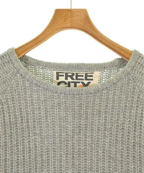 FREE CITY Sweaters
