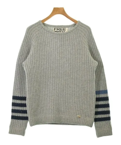 FREE CITY Sweaters