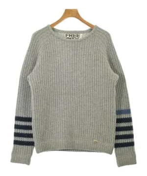 FREE CITY Sweaters