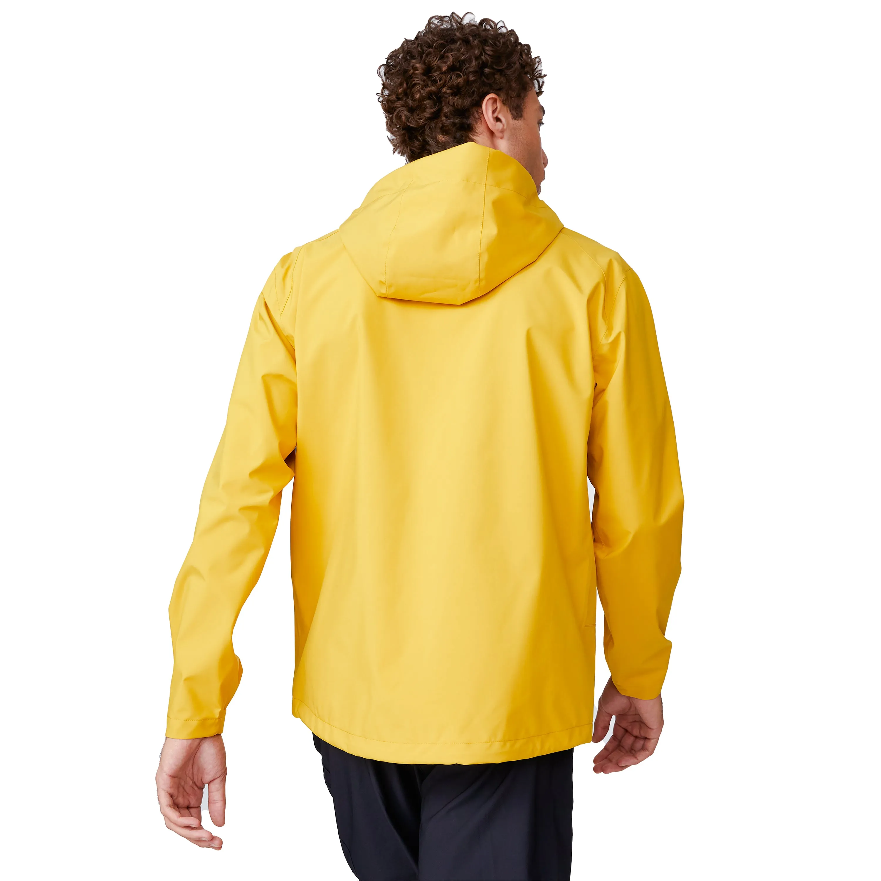 Free Country Men's Hydro Lite X2O Squall Rain Jacket
