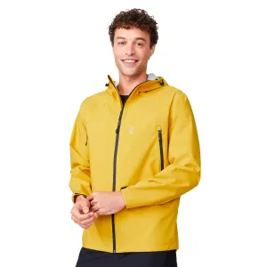 Free Country Men's Hydro Lite X2O Squall Rain Jacket