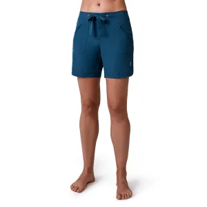 Free Country Women's 7" Bermuda Board Short
