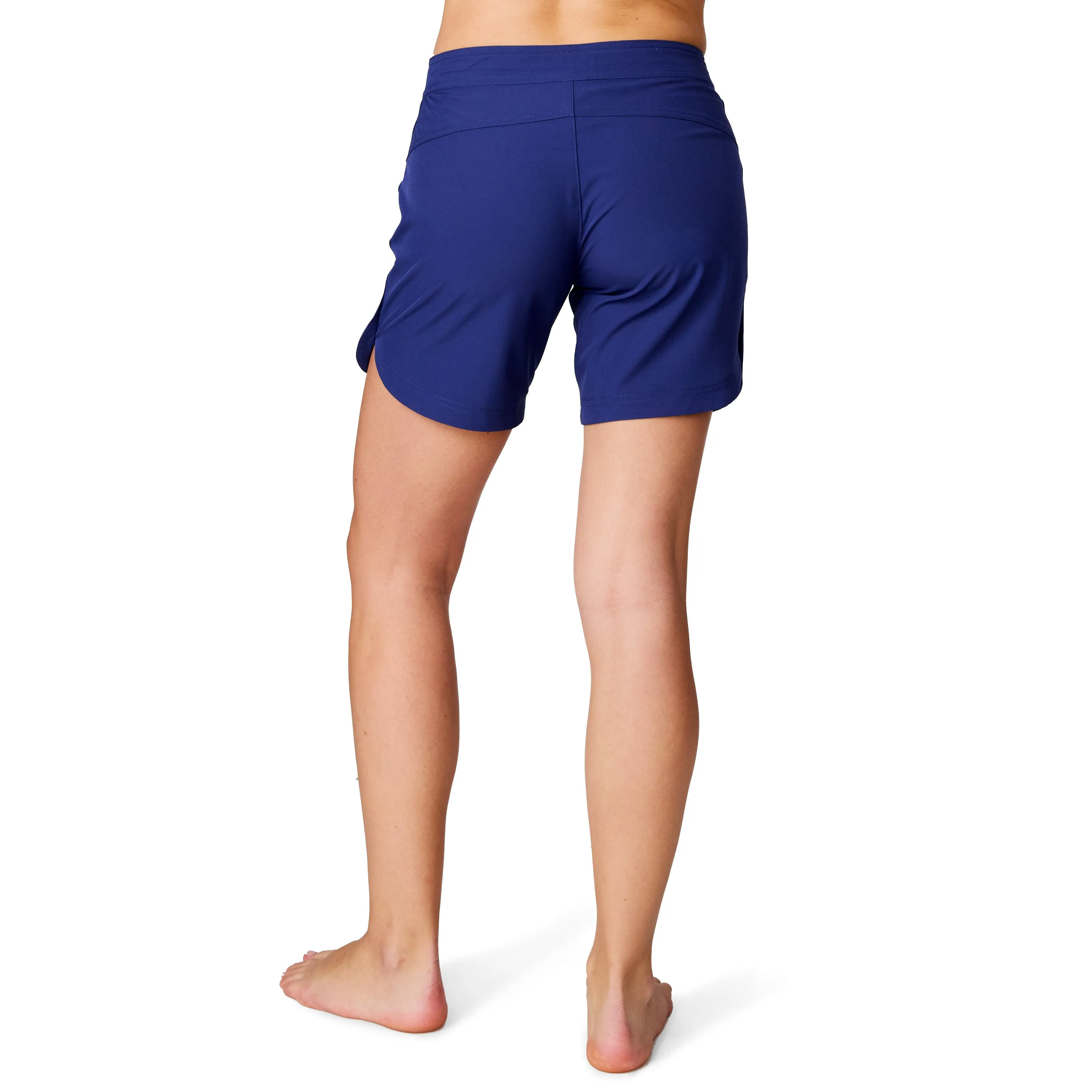 Free Country Women's 7" Bermuda Board Short