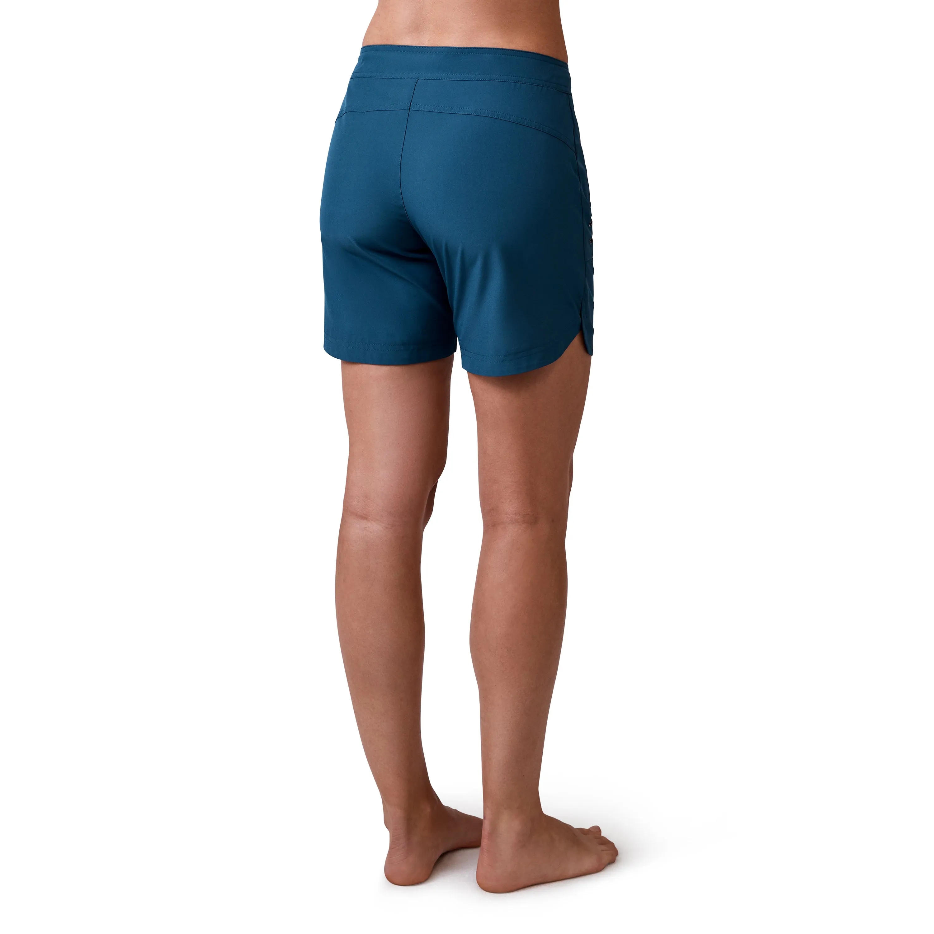 Free Country Women's 7" Bermuda Board Short