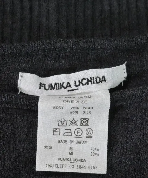 FUMIKA UCHIDA Sweaters