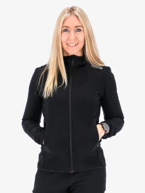 Fusion Recharge Hoodie Women