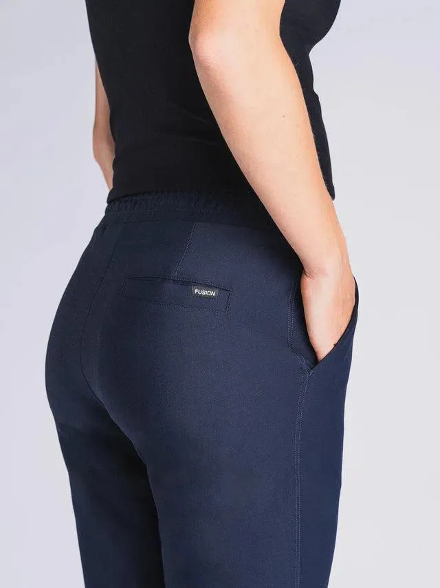 Fusion Urban Casual Pants Women
