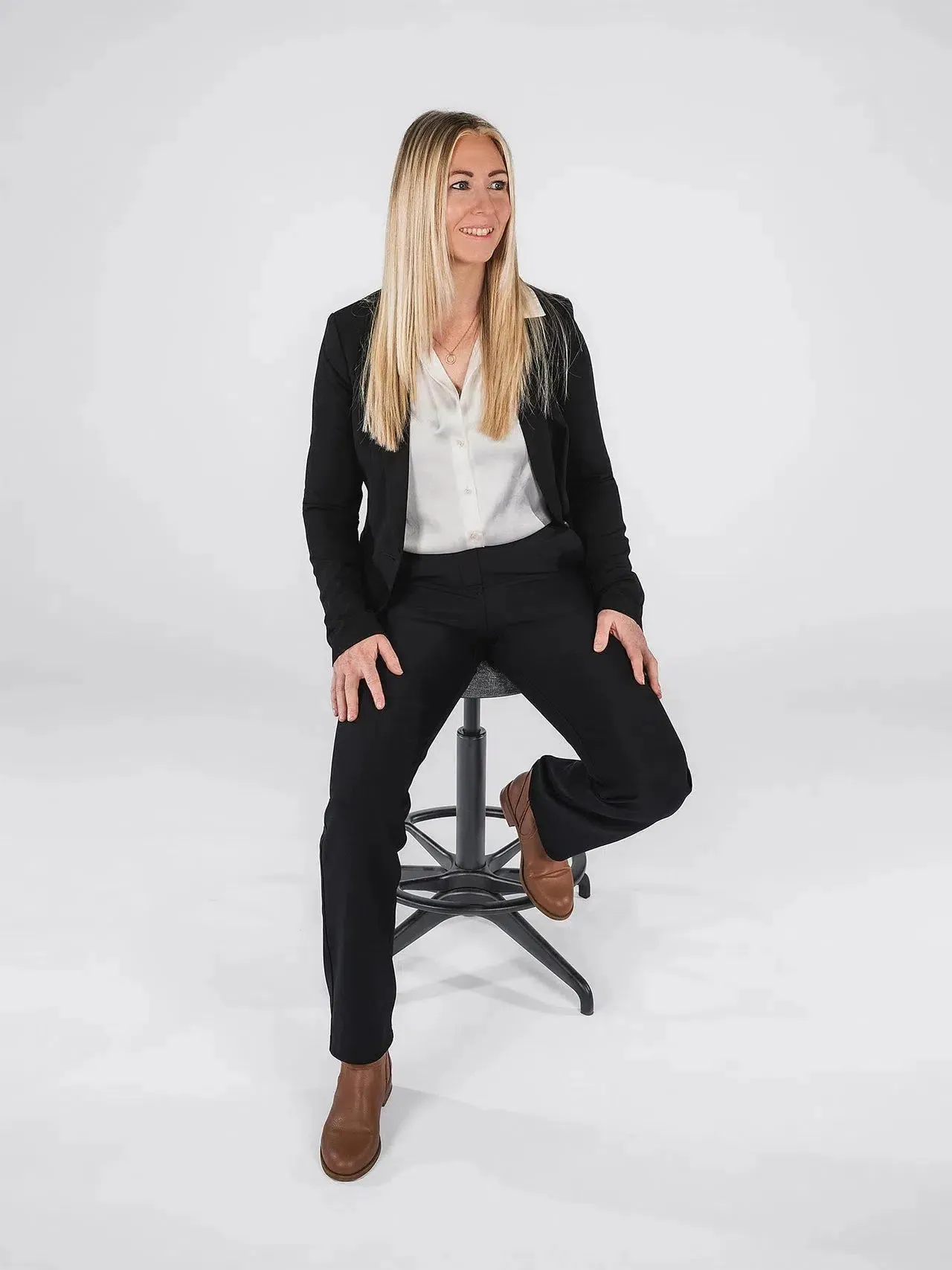 Fusion Urban Casual Pants Women