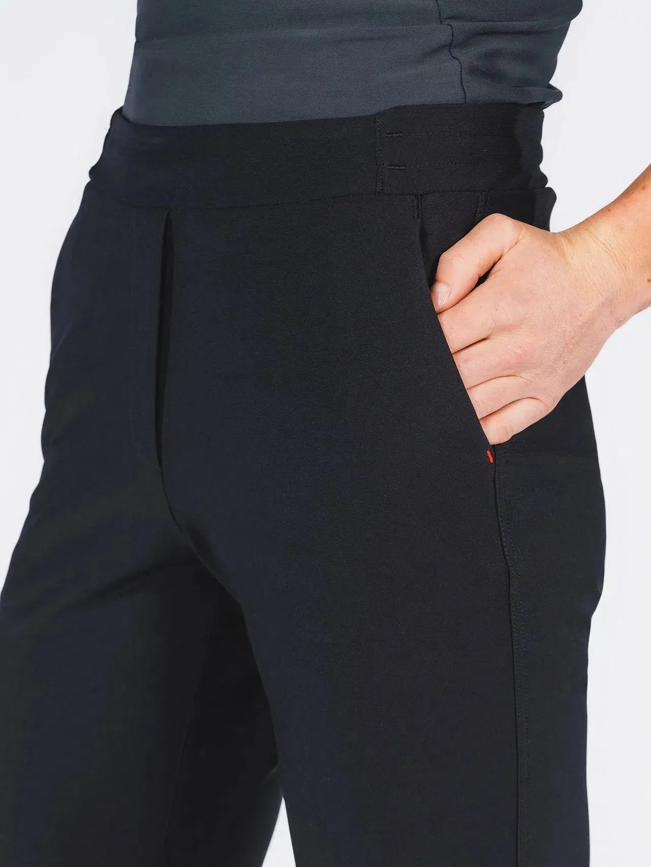 Fusion Urban Casual Pants Women