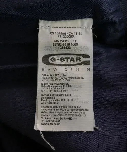 G-STAR RAW Varsity Jackets