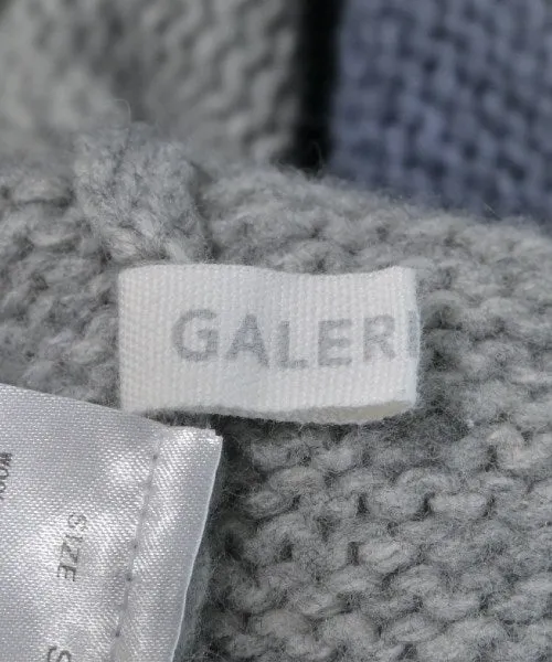 GALERIE VIE Sweaters