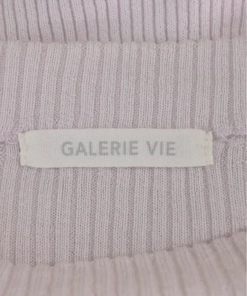 GALERIE VIE Sweaters
