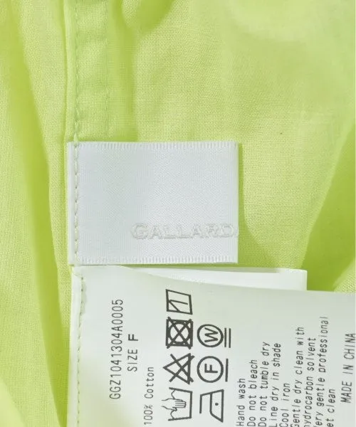 GALLARDA GALANTE Casual shirts
