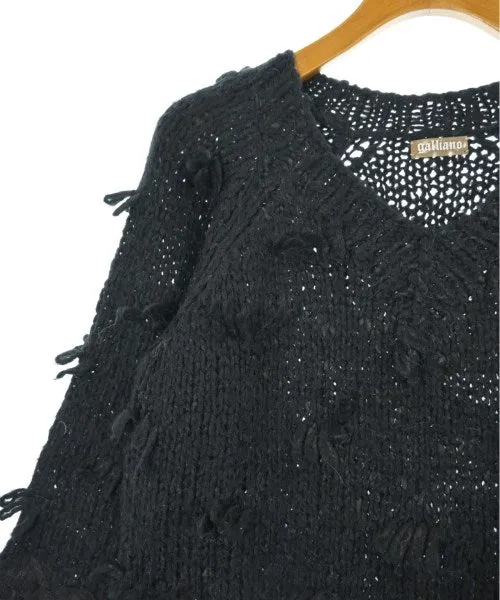 Galliano Sweaters