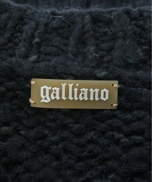 Galliano Sweaters