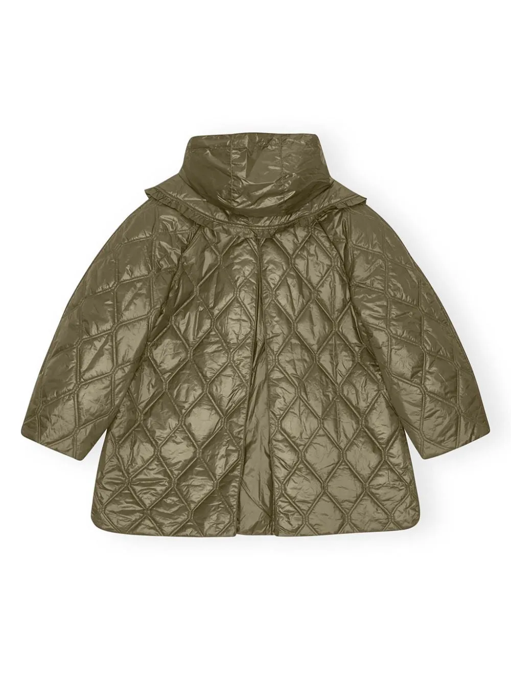Ganni Women's Jackets