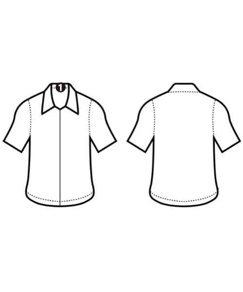 GANRYU Casual shirts
