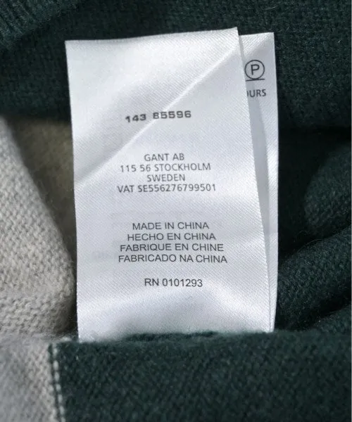 GANT By MICHAEL BASTIAN Sweaters