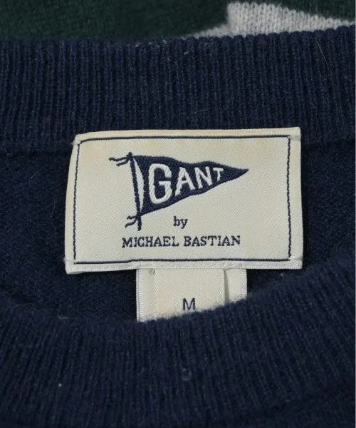 GANT By MICHAEL BASTIAN Sweaters