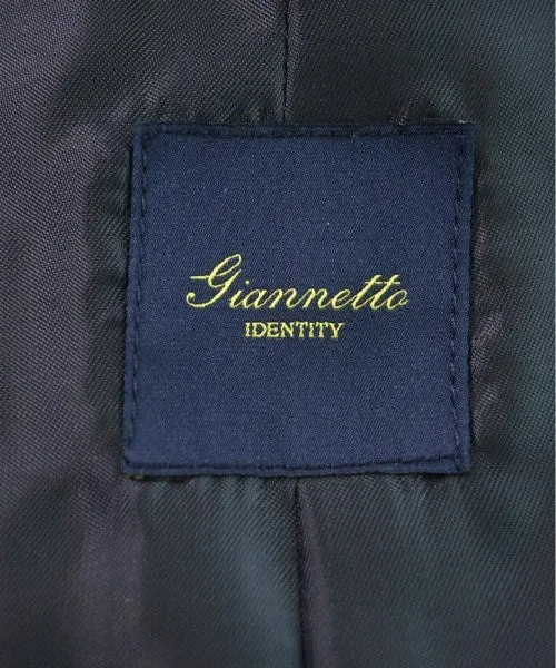 Giannetto Dress shirts