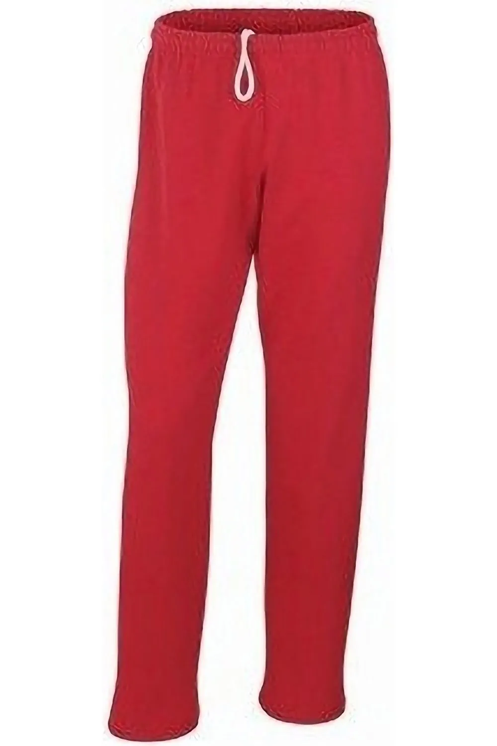 Gildan Mens Heavy Blend Open Bottom Sweatpant / Jogging Pants